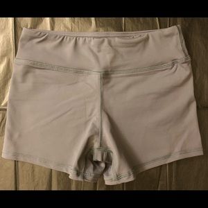 Epic MMA Gear WOD Booty Shorts